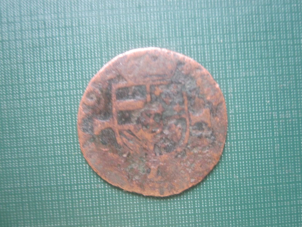 ID-Help-On-1811?-Penny,-Jeton,-Token