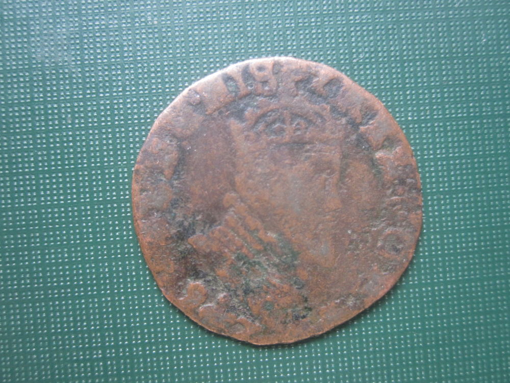 ID-Help-On-1811?-Penny,-Jeton,-Token