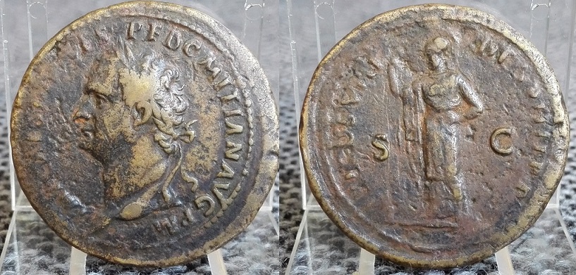 In-Mine-Collection-Domitian-Minerva