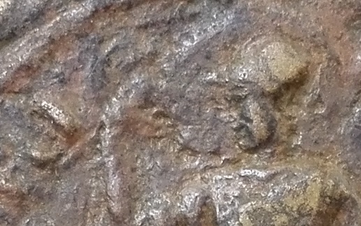 In-Mine-Collection-Domitian-Minerva