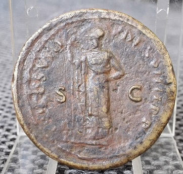 In-Mine-Collection-Domitian-Minerva