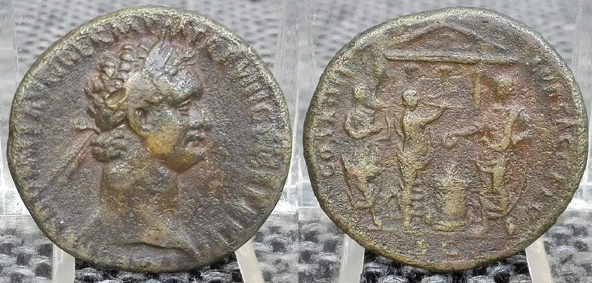 In-Mine-Collection-Domitian-As-Secular-Games