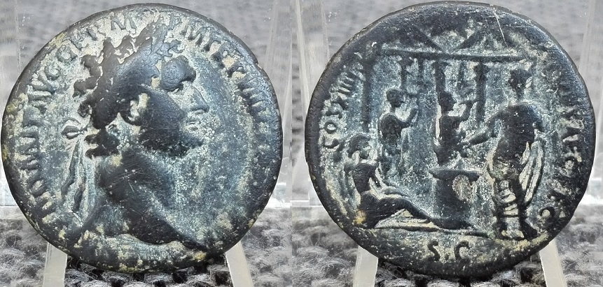 In-Mine-Collection-Domitian-As-Secular-Games