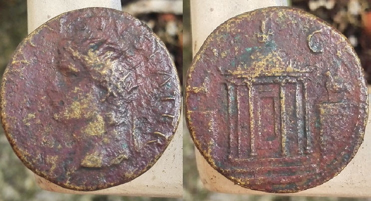Augustus-Temple-Vesta-Dupondius.