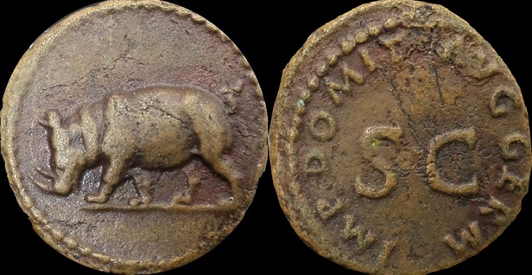 Top-Coin-Types-Roman-Edition