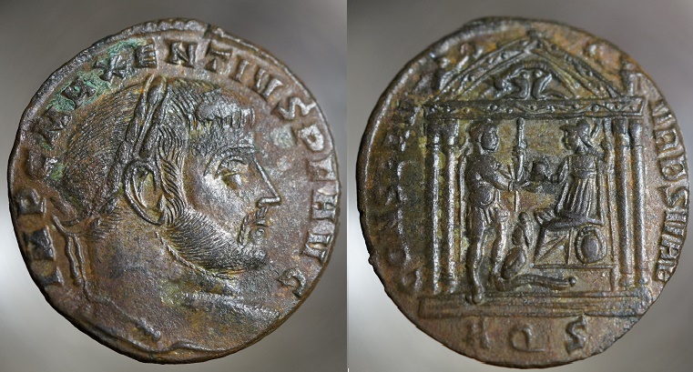 Maxemtius-Temple-Follis