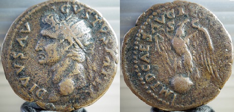 Augustus-Dupondius-Real-Or-Fake?