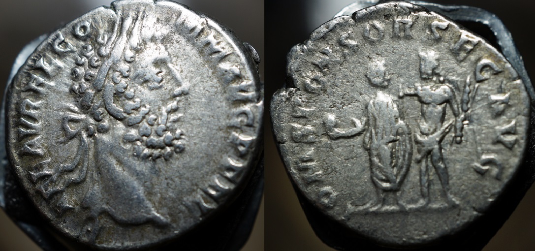 Commodus-Denarius-With-Jupiter