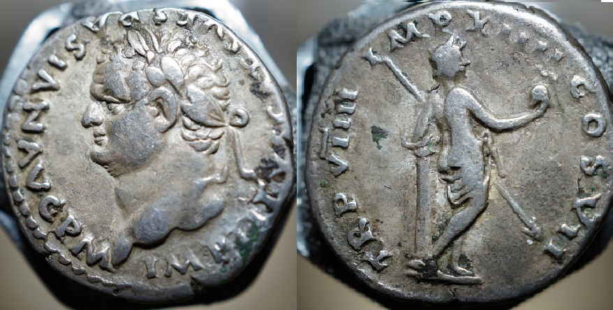 Titus-Venus-Denarius