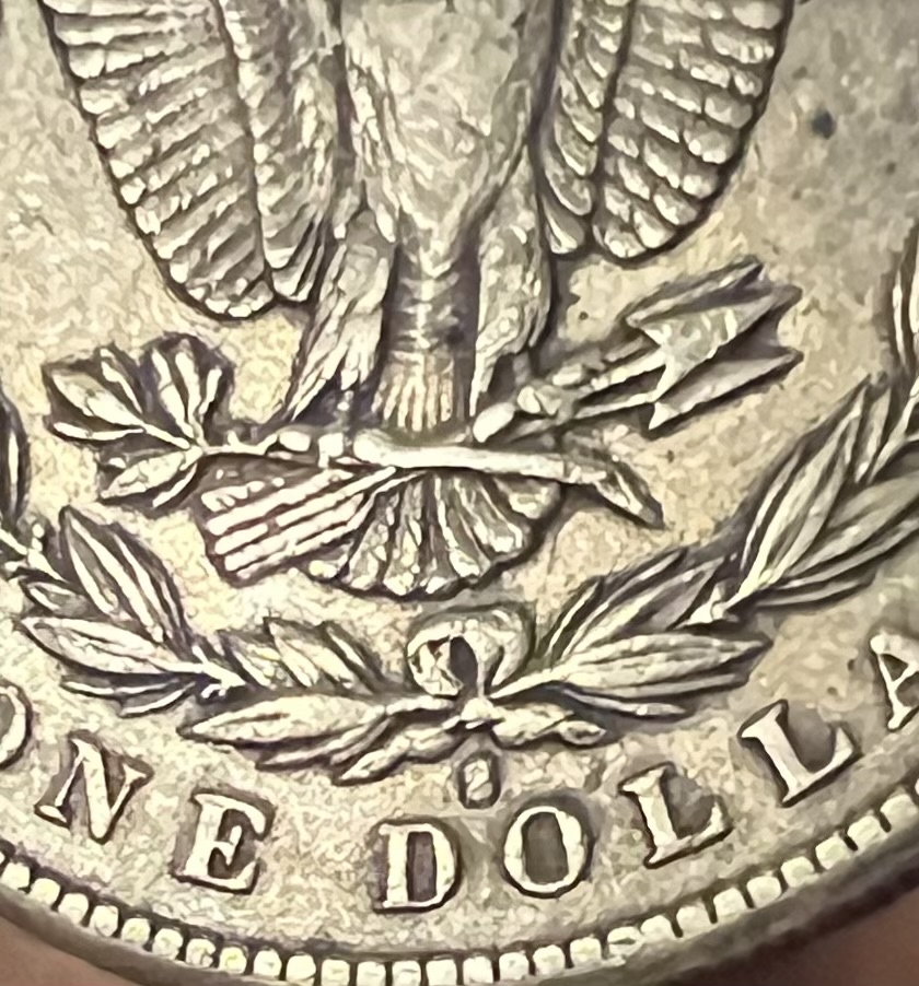 1881-Morgan-Mint-ID-Help