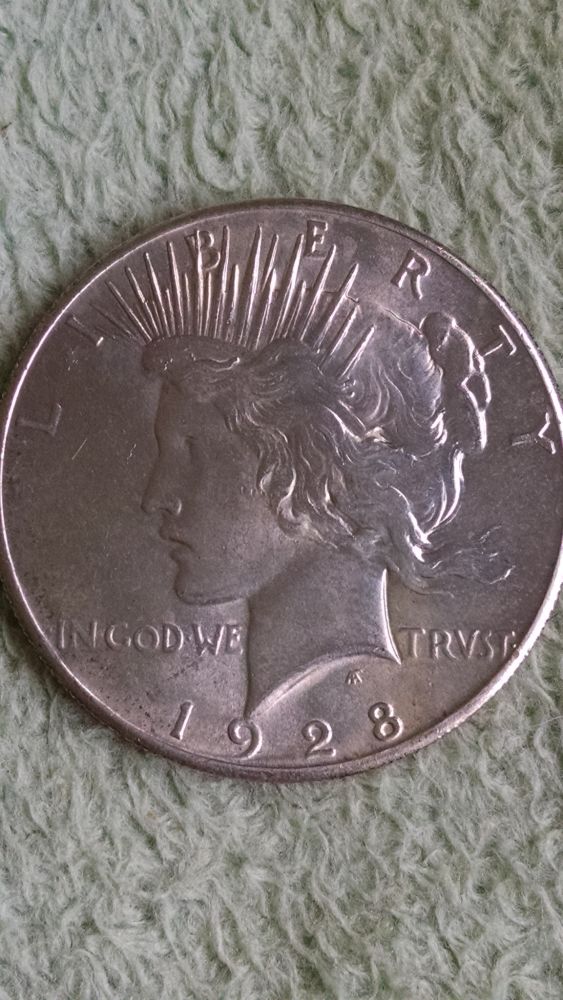 Grades-On-Coins....