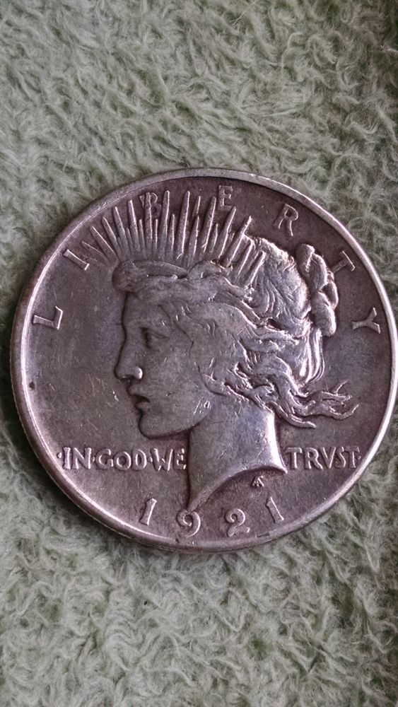 Grades-On-Coins....