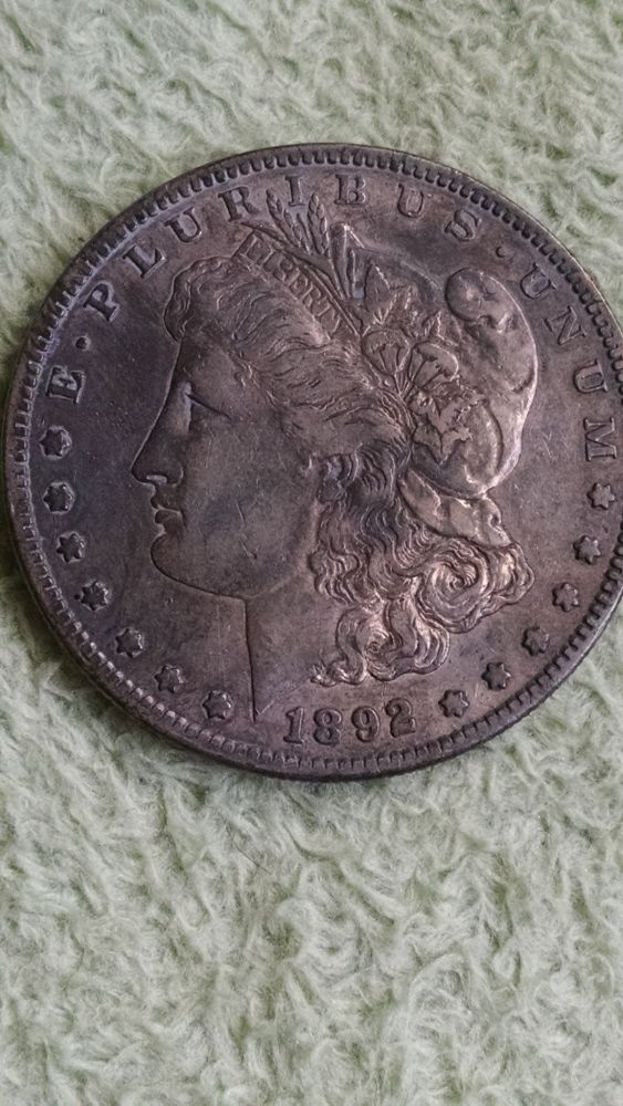 Grades-On-Coins....