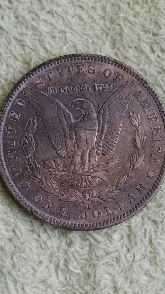 Grades-On-Coins....
