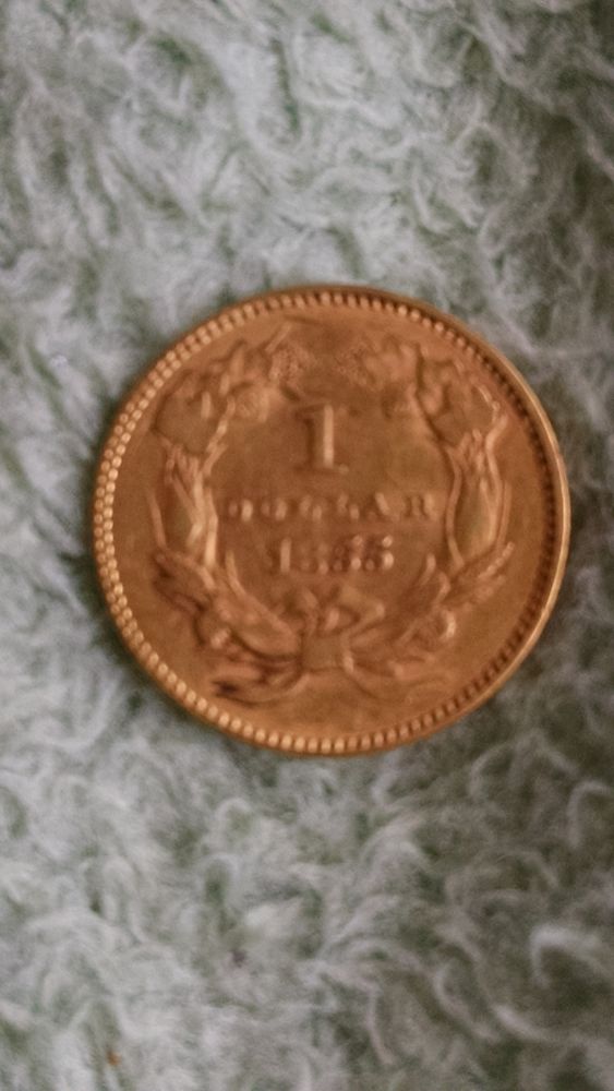 Gold-Coin-Set