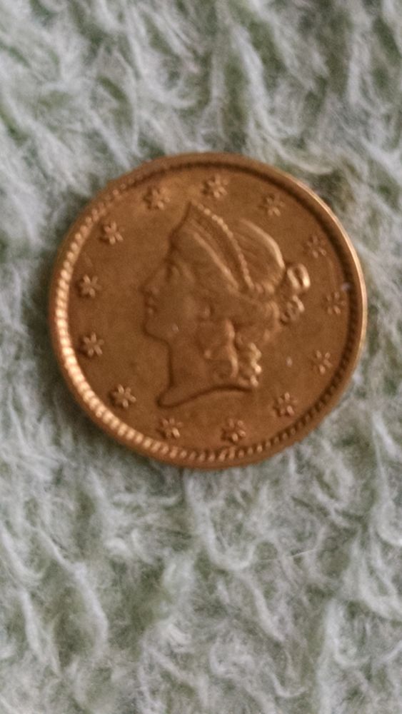 Gold-Coin-Set