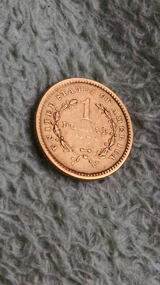 Gold-Coin-Set