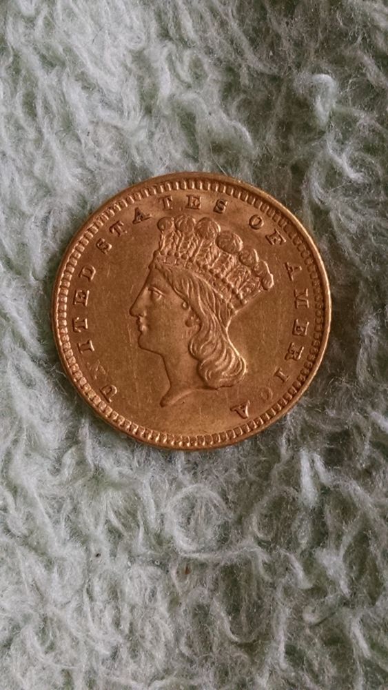 Gold-Coin-Set