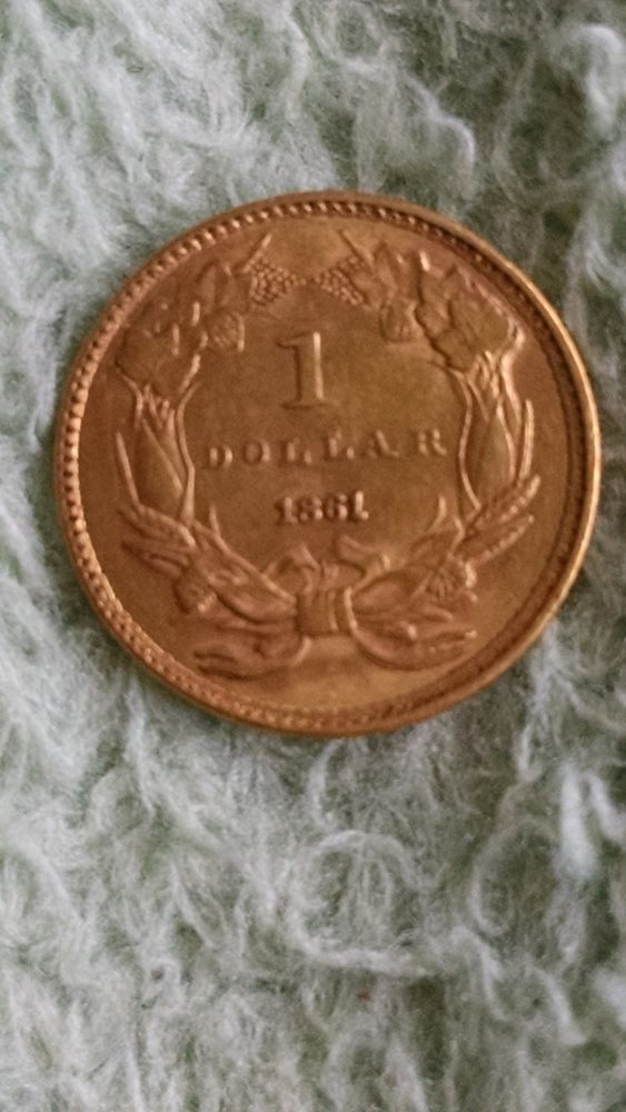 Gold-Coin-Set