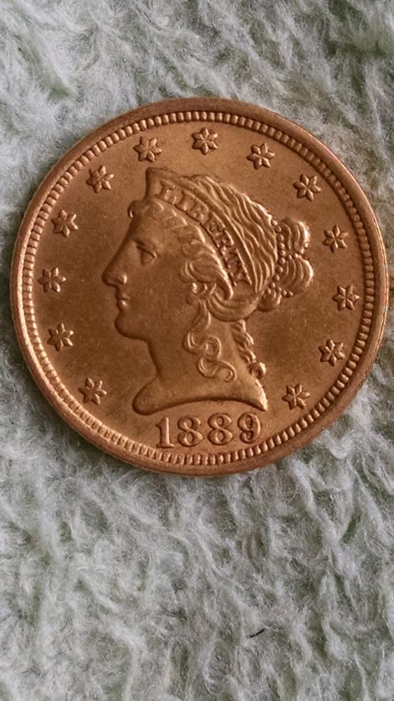 Gold-Coin-Set