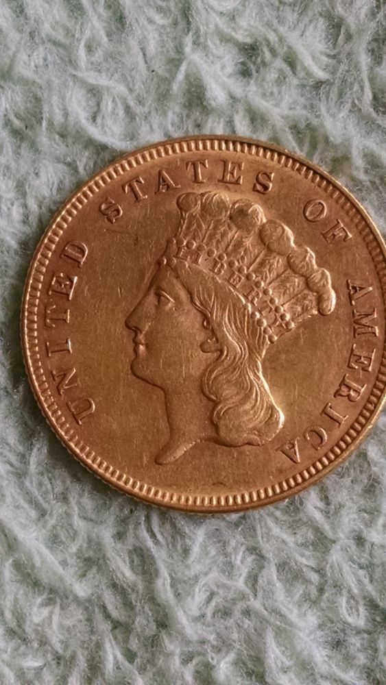 Gold-Coin-Set