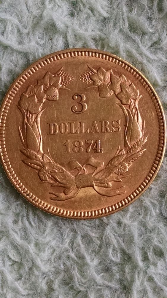 Gold-Coin-Set