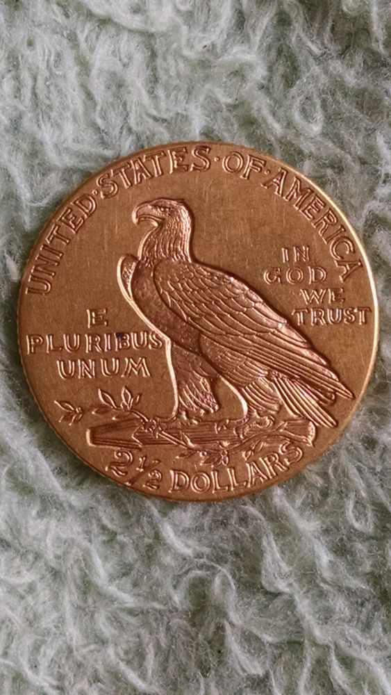 Gold-Coin-Set