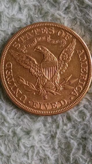 Gold-Coin-Set