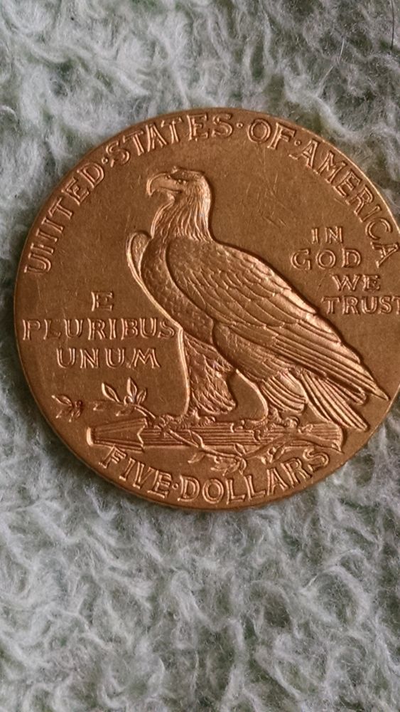 Gold-Coin-Set