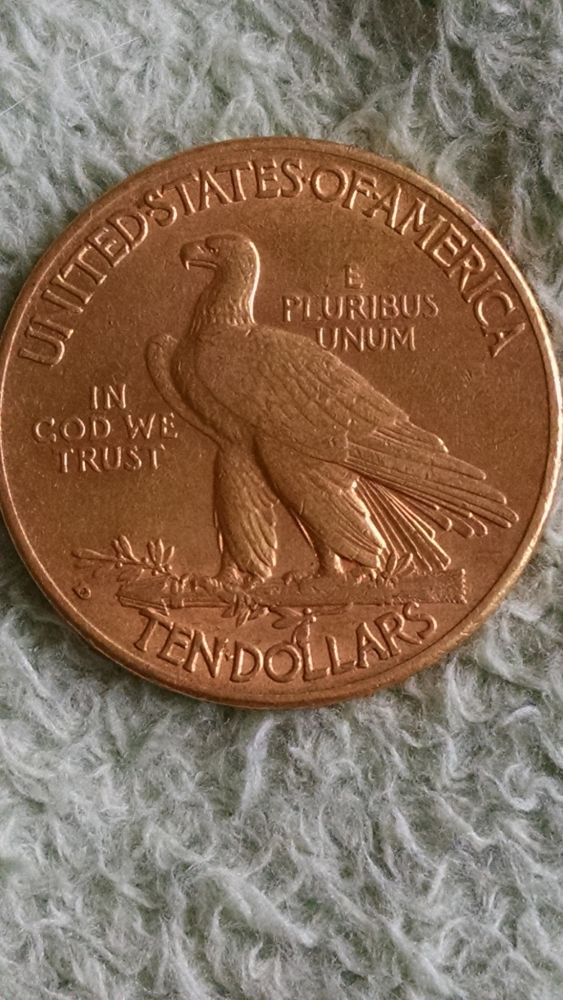 Gold-Coin-Set
