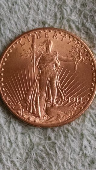 Gold-Coin-Set