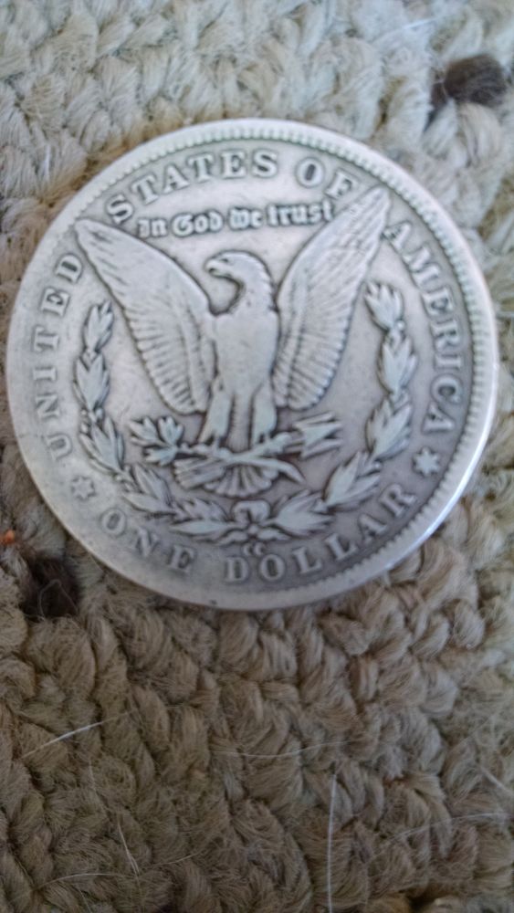 1893-CC,-1892-CC,-1882-Morgans