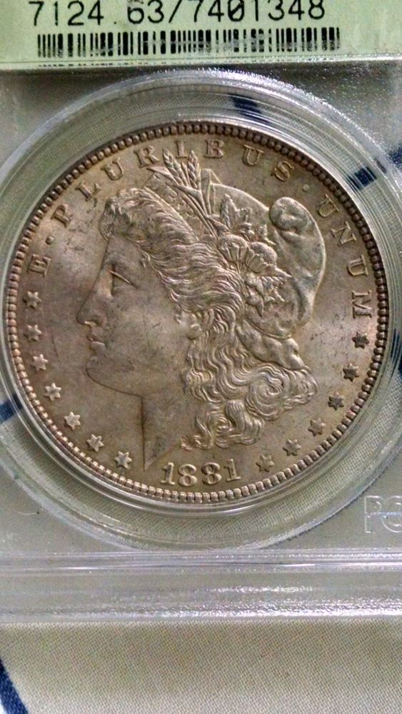 1881-Morgan-Regrade-Or-Not?
