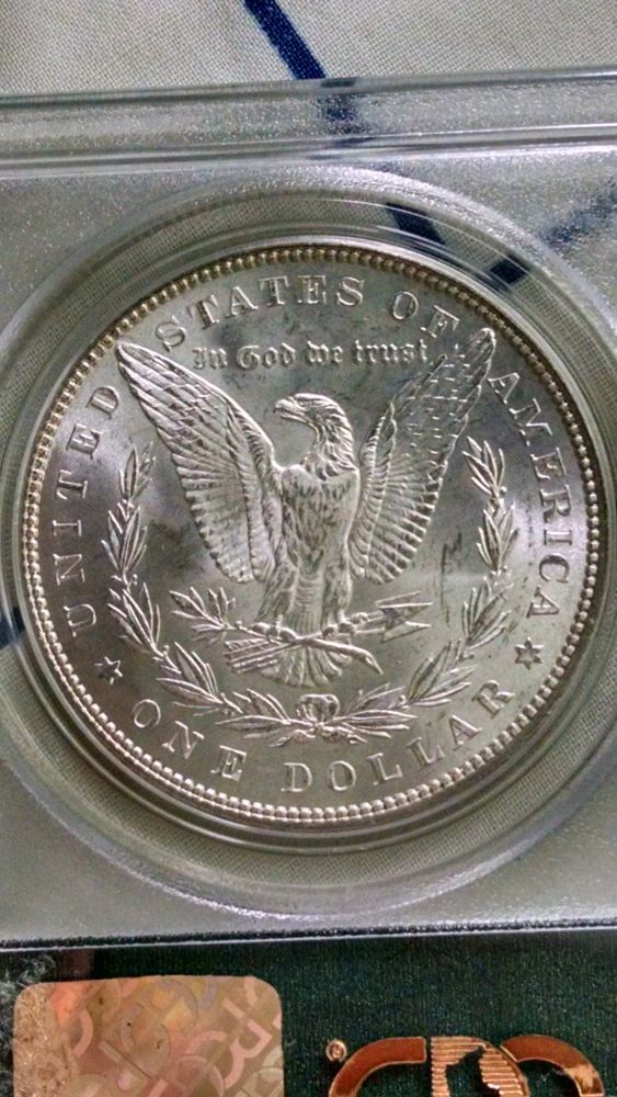 1881-Morgan-Regrade-Or-Not?