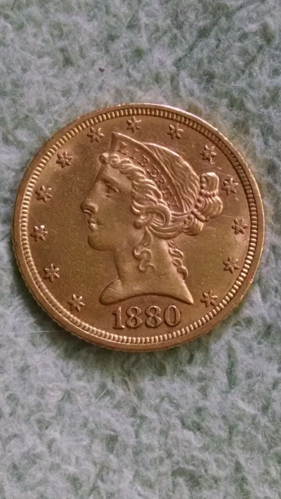 New-Acquired-Coins-Grades?