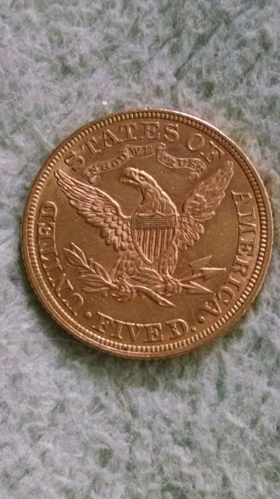 New-Acquired-Coins-Grades?