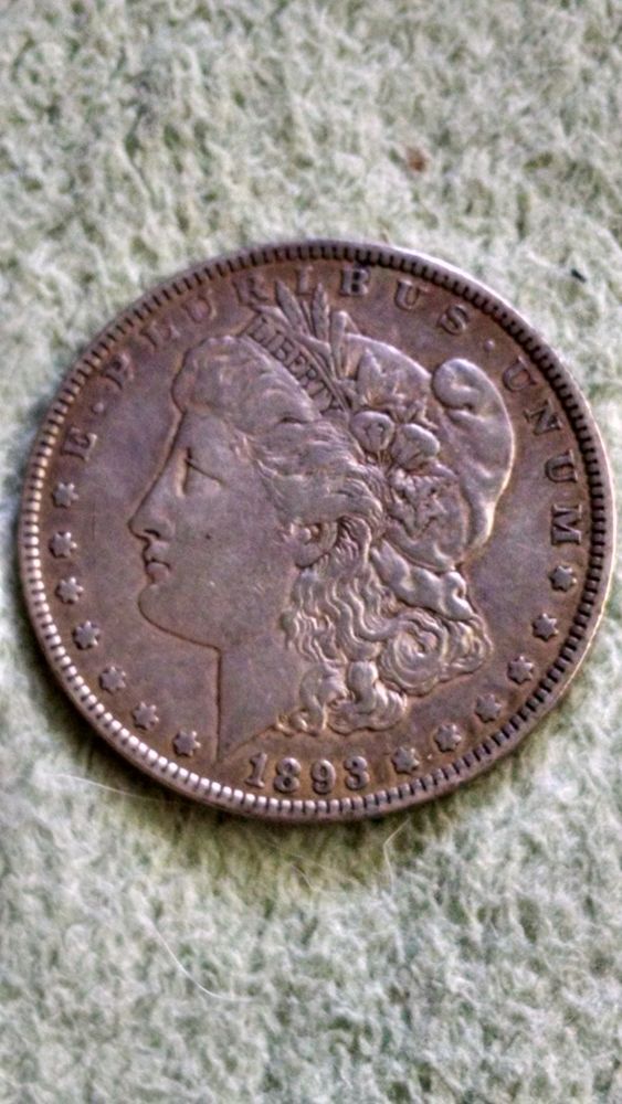 New-Acquired-Coins-Grades?