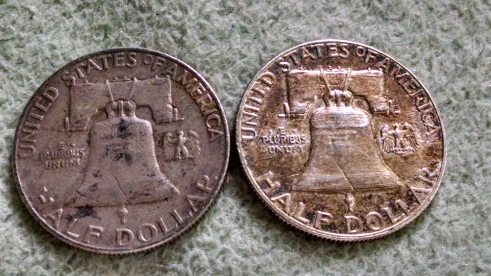 JFK-Half-Dollar-Roll-Hunters:-Silver,-Proofs-And-Other-Finds