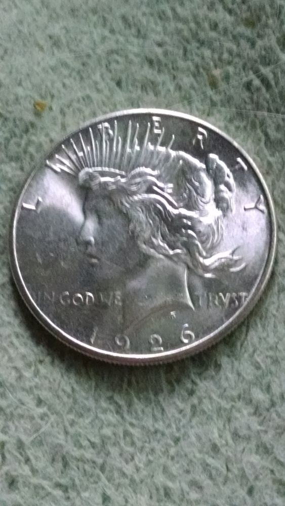 1878-REV-79-Morgan-And-1926-S-Peace-Dollar-Grades?