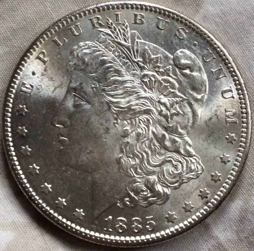 1885-S-Morgan-For-Grading