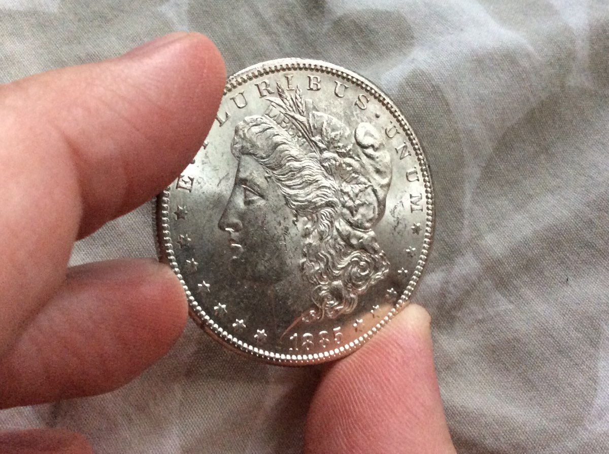 1885-S-Morgan-For-Grading