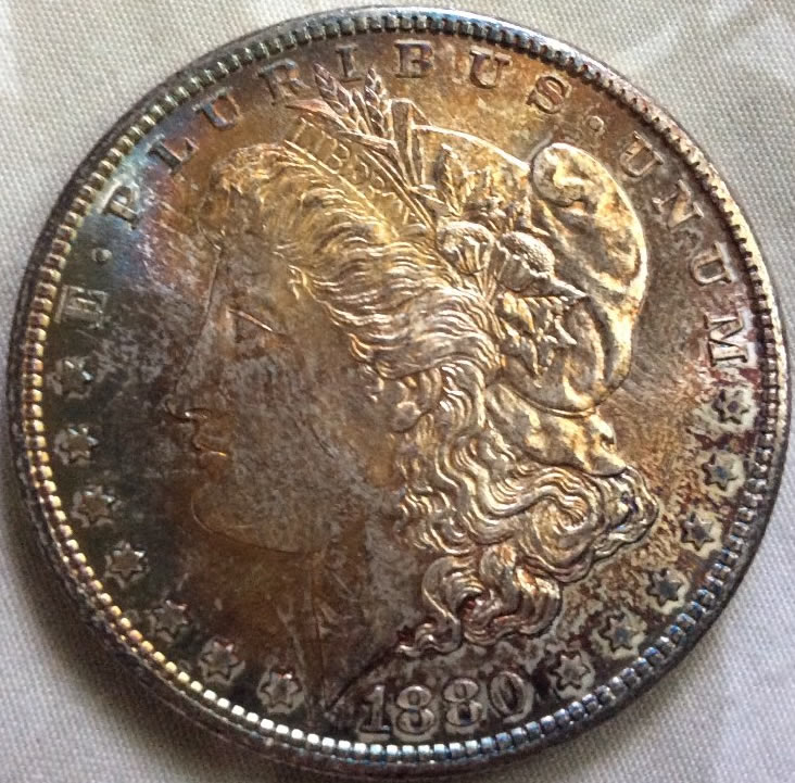 3-Toned-Morgan's-For-Grading-All-Raw