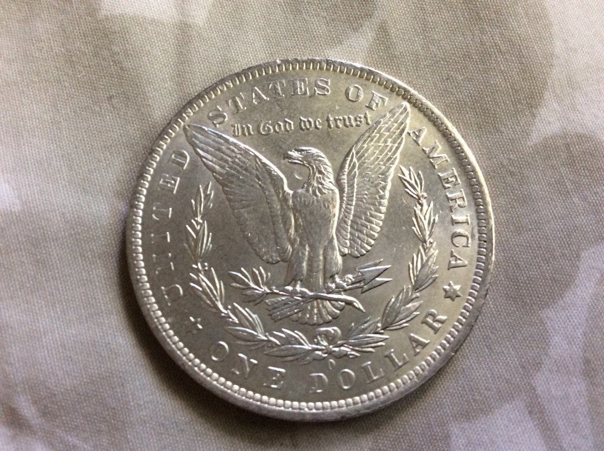 3-Toned-Morgan's-For-Grading-All-Raw