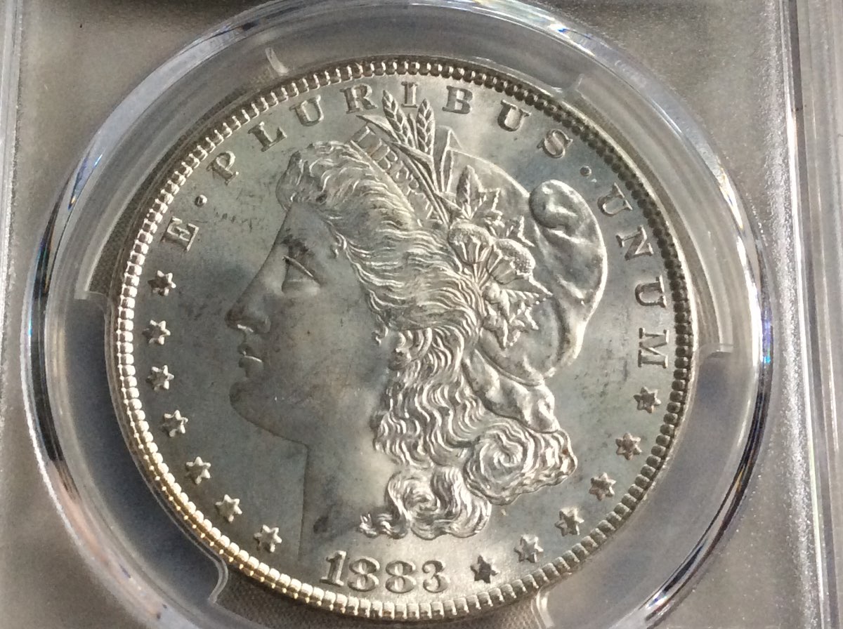 Coin-Grading-Contest.--20-Coins-To-Grade.--Winner-Gets-A-Peace/Morgan-$