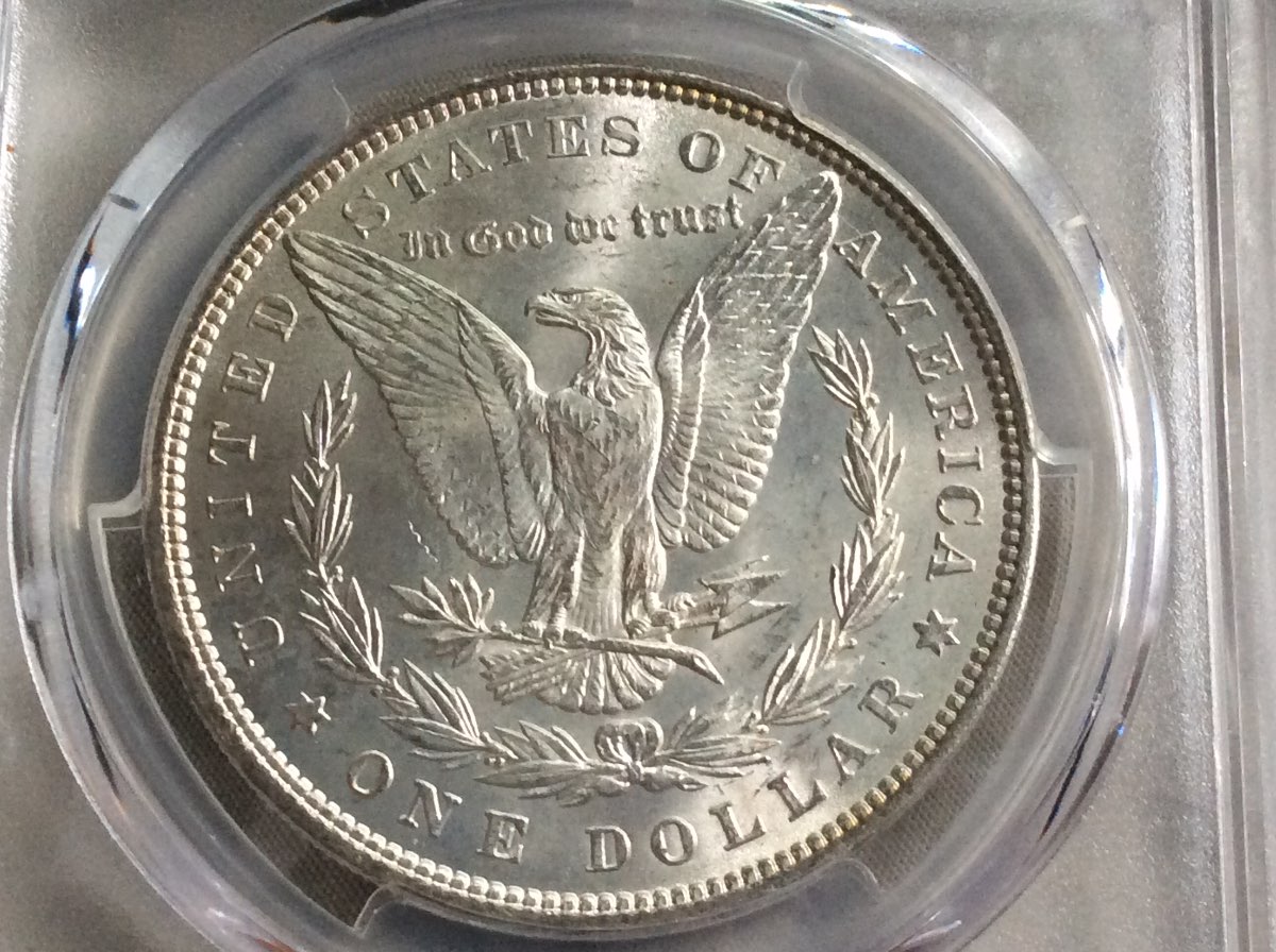 Coin-Grading-Contest.--20-Coins-To-Grade.--Winner-Gets-A-Peace/Morgan-$
