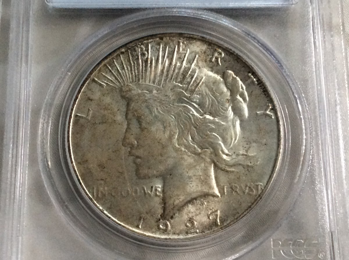 Coin-Grading-Contest.--20-Coins-To-Grade.--Winner-Gets-A-Peace/Morgan-$