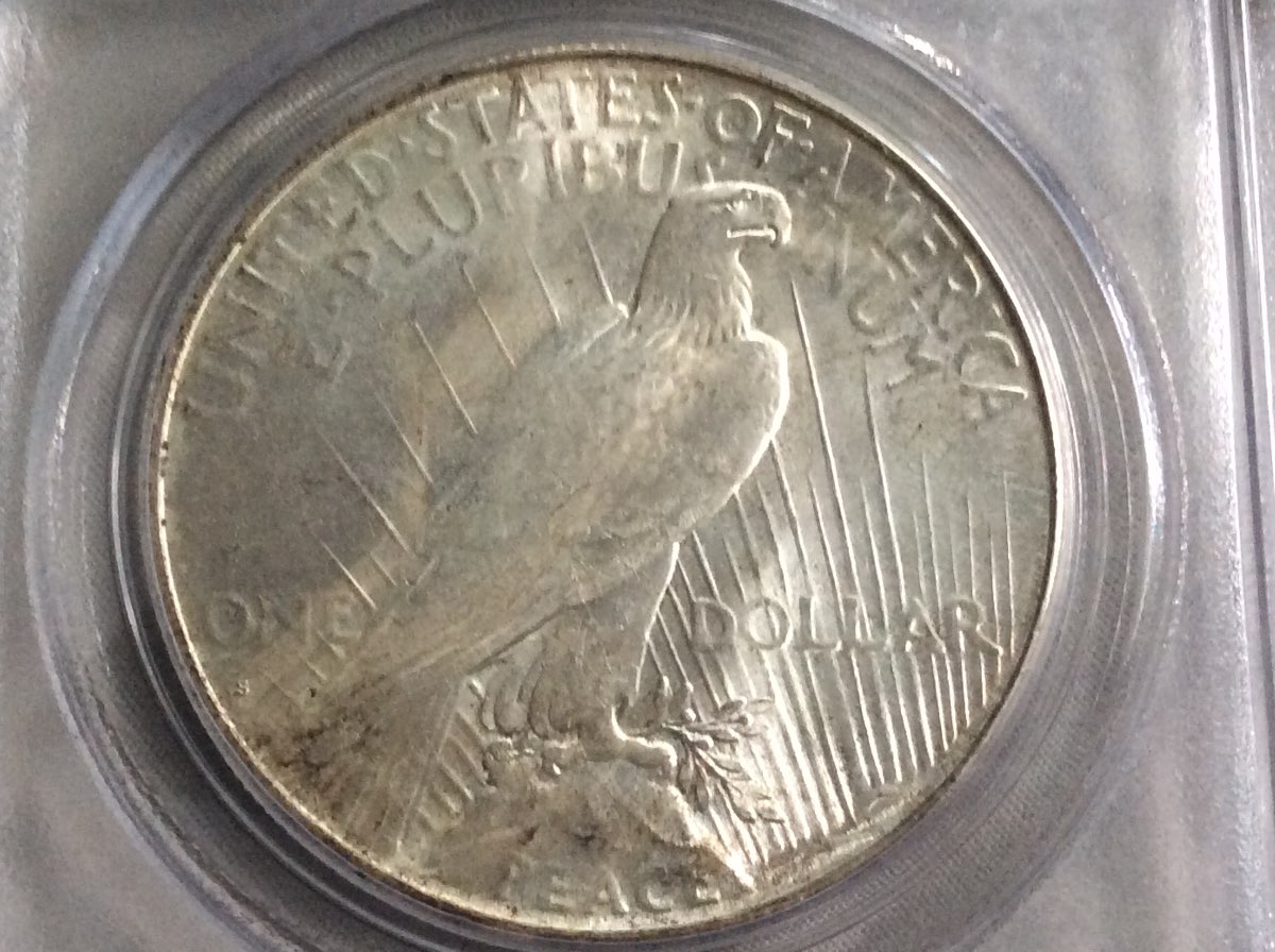 Coin-Grading-Contest.--20-Coins-To-Grade.--Winner-Gets-A-Peace/Morgan-$