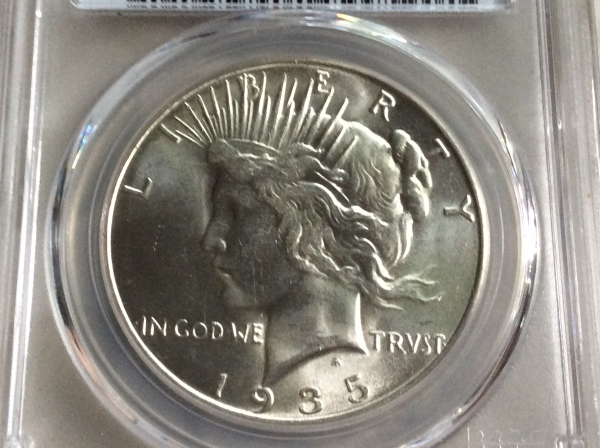 Coin-Grading-Contest.--20-Coins-To-Grade.--Winner-Gets-A-Peace/Morgan-$