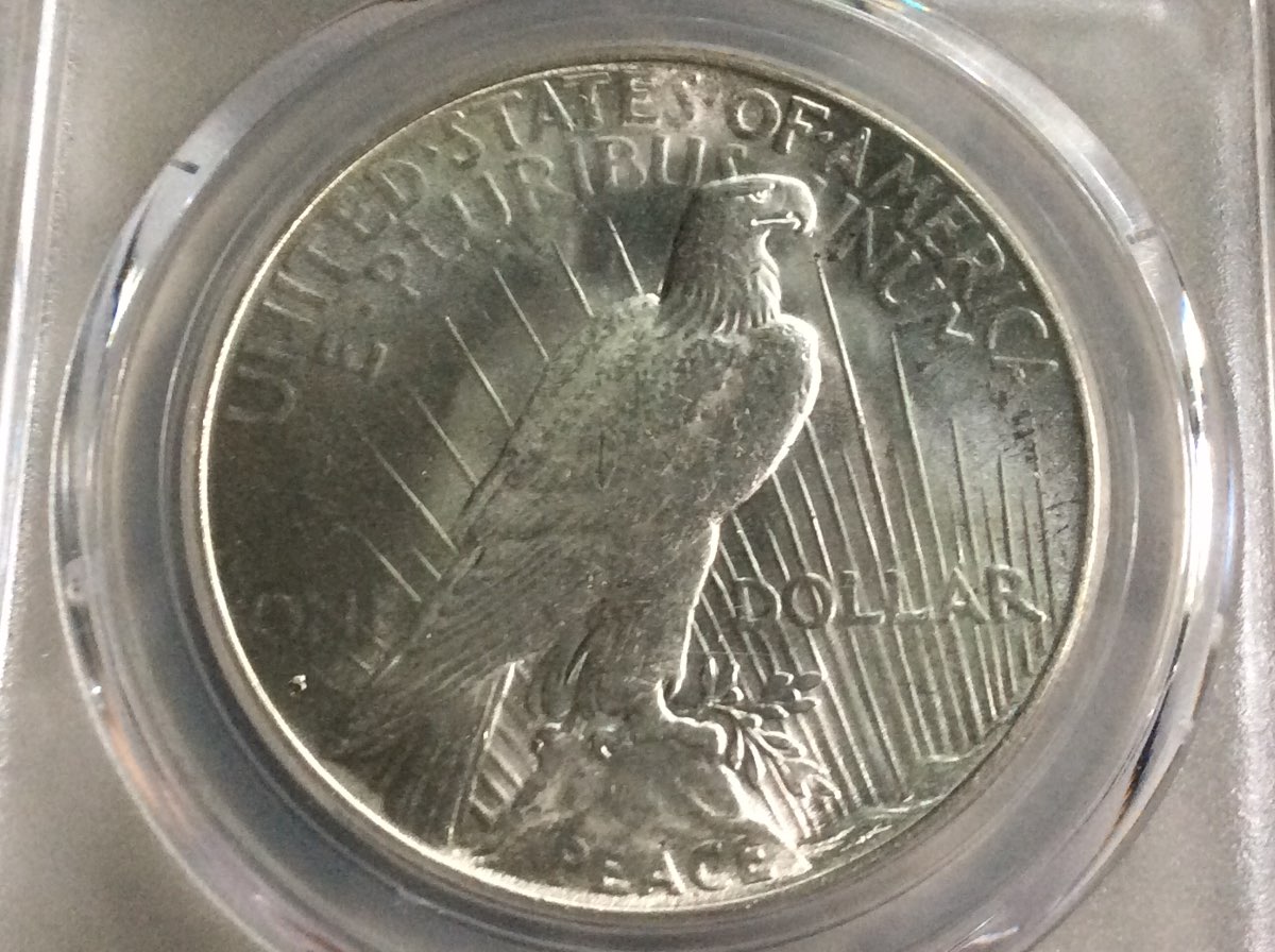 Coin-Grading-Contest.--20-Coins-To-Grade.--Winner-Gets-A-Peace/Morgan-$