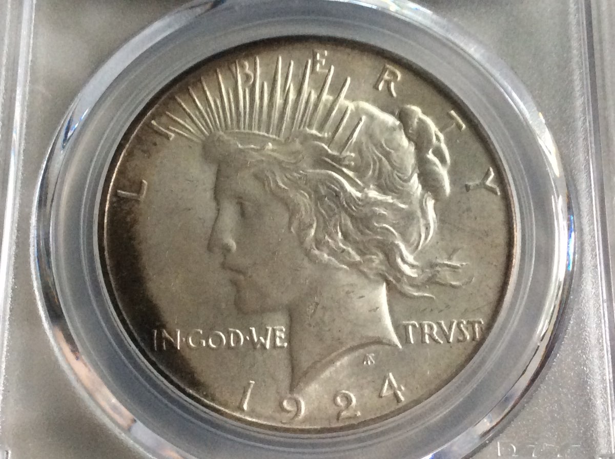 Coin-Grading-Contest.--20-Coins-To-Grade.--Winner-Gets-A-Peace/Morgan-$